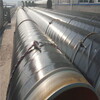 黑河大口徑3PE防腐鋼管，礦用涂塑鋼管廠家特別介紹