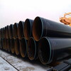 銅仁礦用涂塑鋼管，供水TPEP防腐鋼管廠家成功案例