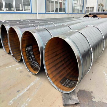 供水3PE防腐钢管克拉玛依生产厂家