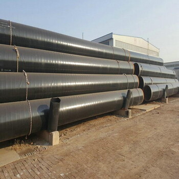 扬州输水TPEP防腐钢管厂家价格