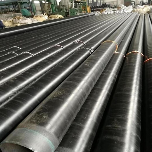 燃气用3PE防腐钢管产品定制管道厂家鄂州供应