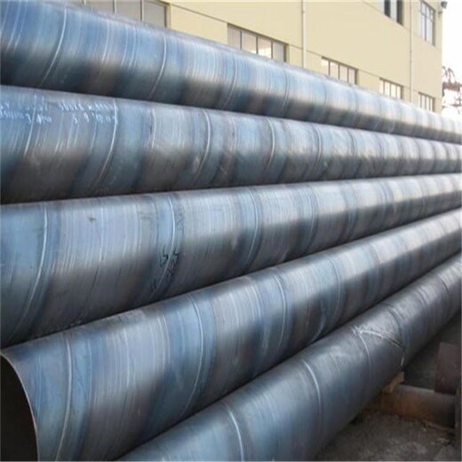 宜宾排水防腐钢管，输水3PE防腐钢管厂家成功案例