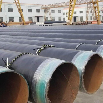 环氧粉末防腐钢管推荐厂家惠州管道供应