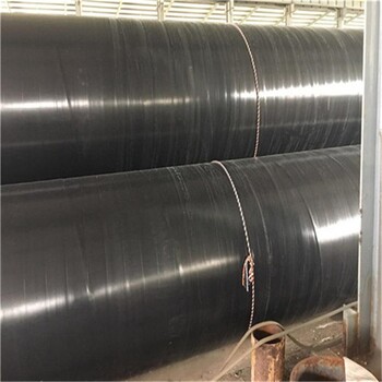 安庆国标3PE防腐钢管厂家价格