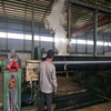 六盤水排水TPEP防腐鋼管，供暖用保溫鋼管廠家在線