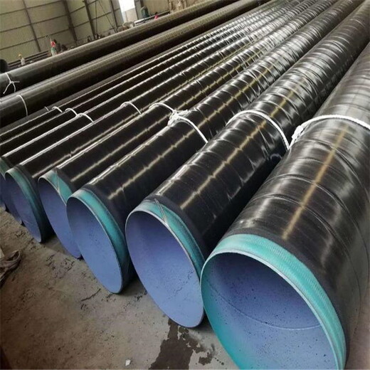 给水3PE防腐钢管厂家信息推荐扬州管道供应
