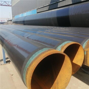 国标3PE防腐钢管厂家代理钦州推荐