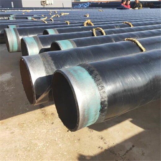 宁波燃气涂塑钢管3PE防腐钢管厂家成功案例