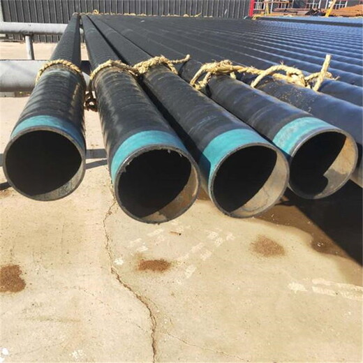 长沙输水涂塑钢管，饮水TPEP防腐钢管生产厂家