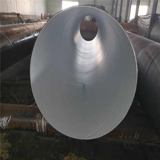 毕节3PE防腐钢管，钢套钢蒸汽保温管厂家成功案例
