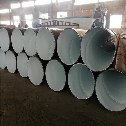 3pe防腐钢管厂家特别介绍上海管道供应
