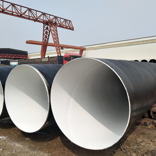 丹东环氧煤沥青防腐钢管天然气防腐钢管厂家供应