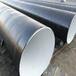 韶关埋地TPEP防腐钢管，输水用防腐钢管生产厂家