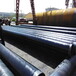 排水3pe防腐钢管厂家技术指导庆阳管道供应