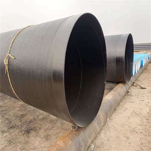 排水3pe防腐钢管厂家库存充足庆阳管道供应