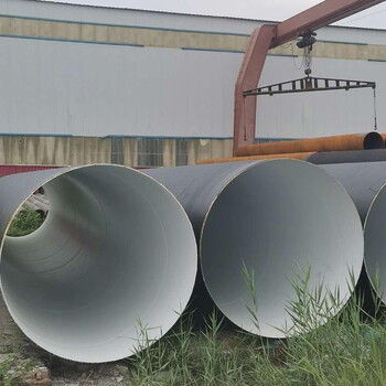 燃气3PE防腐钢管厂家产品介绍运城管道供应