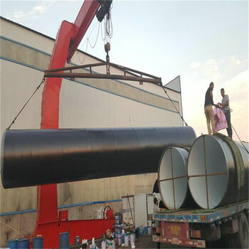 燃气3PE防腐钢管厂家产品介绍运城管道供应