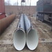 忻州小口径涂塑复合管大口径3pe防腐钢管厂家现货