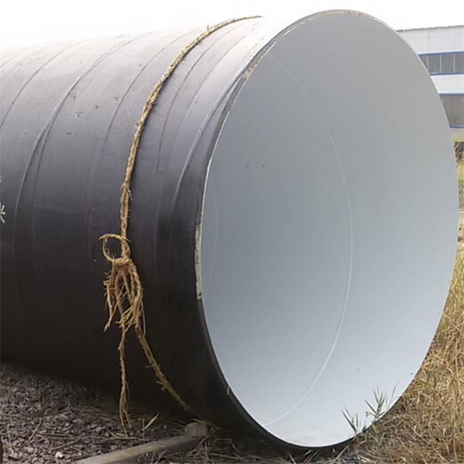 国标3PE防腐钢管厂家乌鲁木齐管道供应