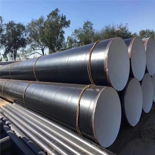 南通3PE防腐钢管，国标保温钢管厂家技术指导