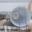 钢套钢蒸汽保温管推荐厂家钦州图片