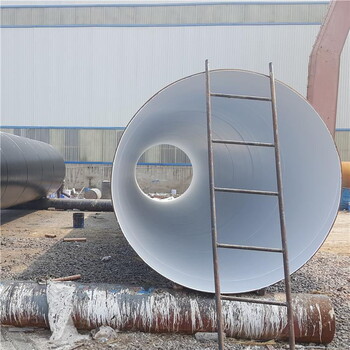 达州IPN8710防腐钢管聚乙烯保温钢管厂家资讯