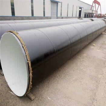小口径3PE防腐钢管实体厂家珠海推荐