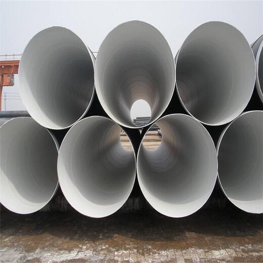 排水3PE防腐钢管生产厂家盐城管道供应