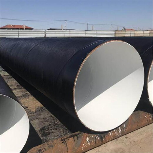 吉安地埋TPEP防腐钢管，聚氨酯保温钢管厂家技术指导