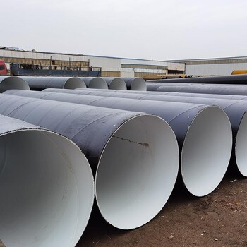 国标防腐钢管厂家欢迎订购天水管道供应