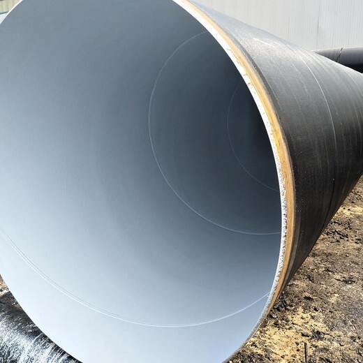无锡聚氨酯发泡保温钢管大口径3PE防腐钢管厂家特别介绍