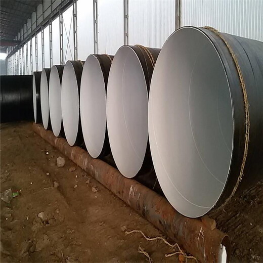 泰州环氧煤沥青防腐钢管预制直埋保温钢管厂家货到付款