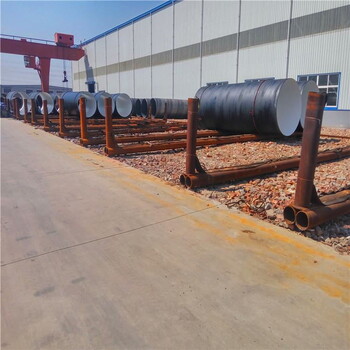 污水处理防腐钢管厂家欢迎订购扬州管道供应
