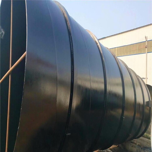 铜川内外涂塑钢管供水3PE防腐钢管厂家技术指导