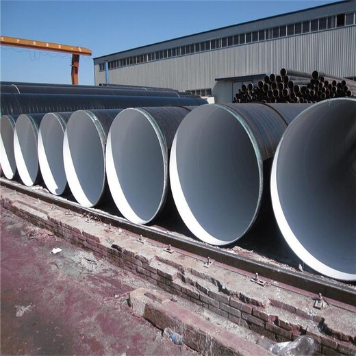 菏泽蒸汽保温钢管预制直埋防腐钢管厂家