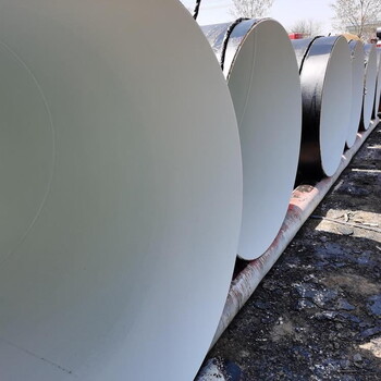 环氧粉末防腐钢管厂家产品介绍平凉管道供应