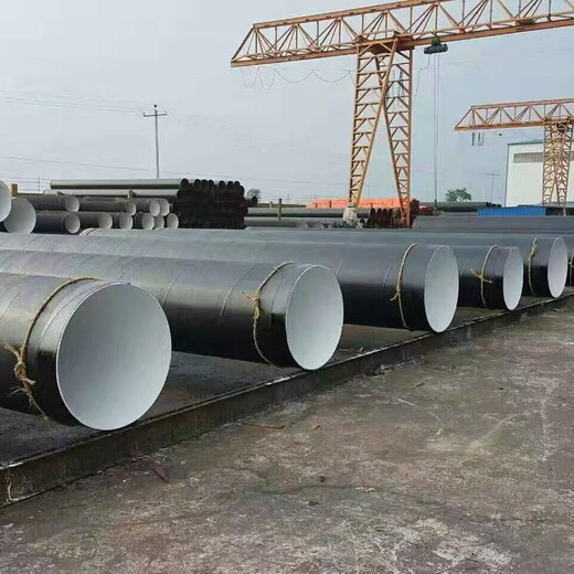 供水3pe防腐钢管厂家产品介绍张家界管道供应
