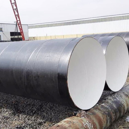 环氧煤沥青防腐钢管厂家欢迎订购莆田管道供应