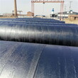 益阳给水TPEP防腐钢管，供水3PE防腐钢管厂家特别介绍图片