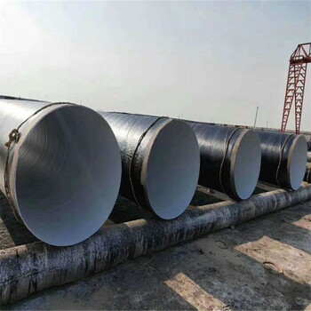 滁州燃气3PE防腐钢管推荐厂家