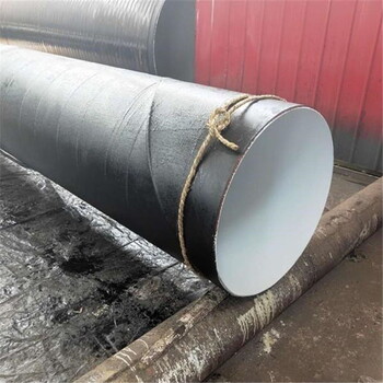 加强级防腐钢管正规厂家广西管道供应