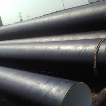 排污用防腐钢管厂家支持定制葫芦岛管道供应