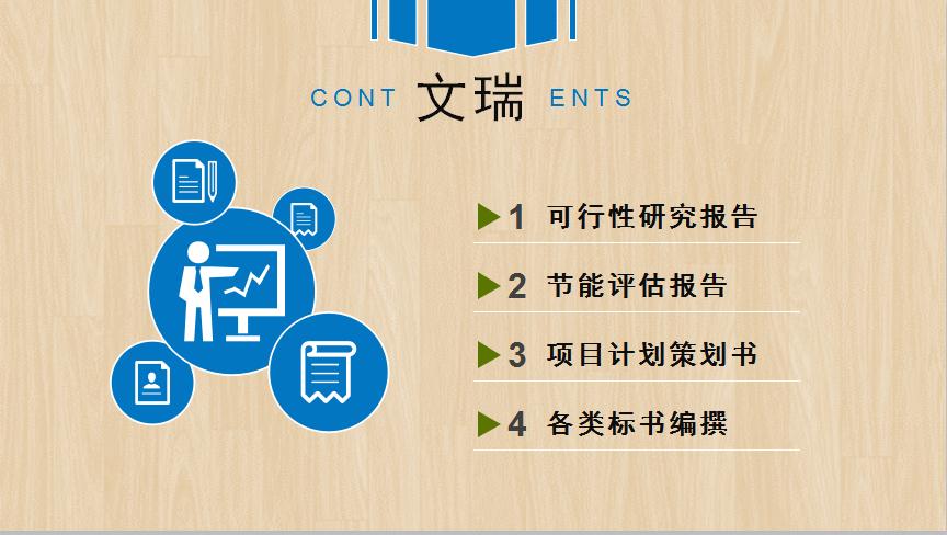 罗庄能做可行性报告/本地项目报告