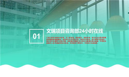 突泉县写可行性报告公司-能做本地可行项目公司