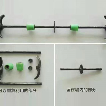 忻州止水螺杆海瀚建材止水螺杆如何打入日本市场