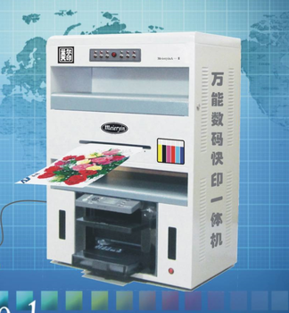 企业优选的数码印刷机可印工作证PVC卡