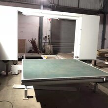 深圳数控异形切割机生产商图片