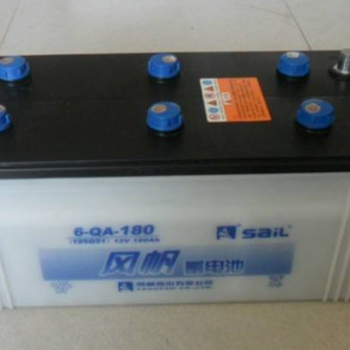 风帆蓄电池6-GFM-55（景洪市）销售规模、采购过程