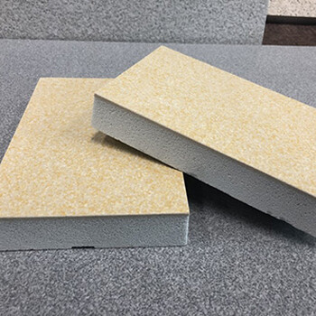 宁波市防变形铝板材保温一体板价格
