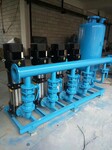 高流量给水泵XBD15-27.8-100L-350